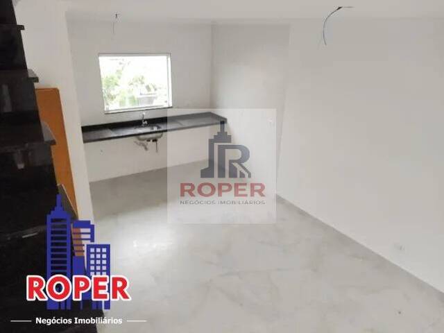 Sobrado para Venda em São Paulo - 5