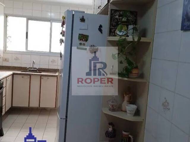 Apartamento para Venda em São Paulo - 5