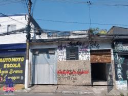 #TE00093 - Terreno para Venda em São Paulo - SP - 1
