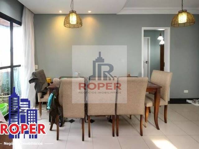 Apartamento para Venda em São Paulo - 5
