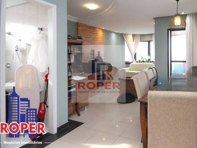 Apartamento para Venda em São Paulo - 3