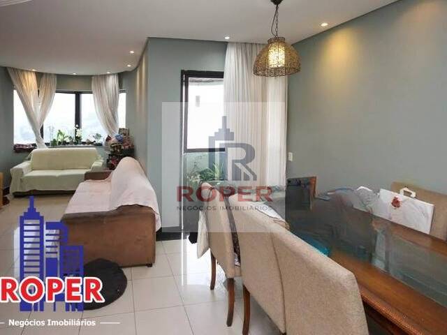 Apartamento para Venda em São Paulo - 4