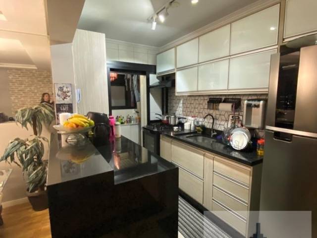 Apartamento para Venda em São Paulo - 3