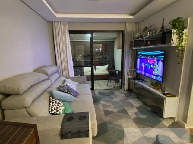 Apartamento para Venda em São Paulo - 4