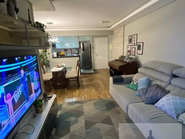 Apartamento para Venda em São Paulo - 5