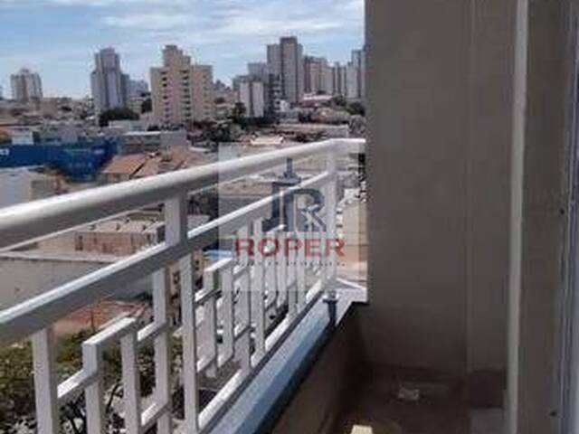 Apartamento para Venda em São Paulo - 2