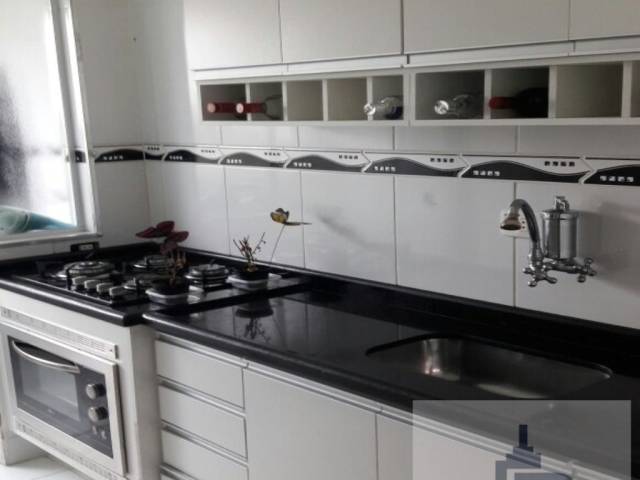 Apartamento para Venda em São Paulo - 2