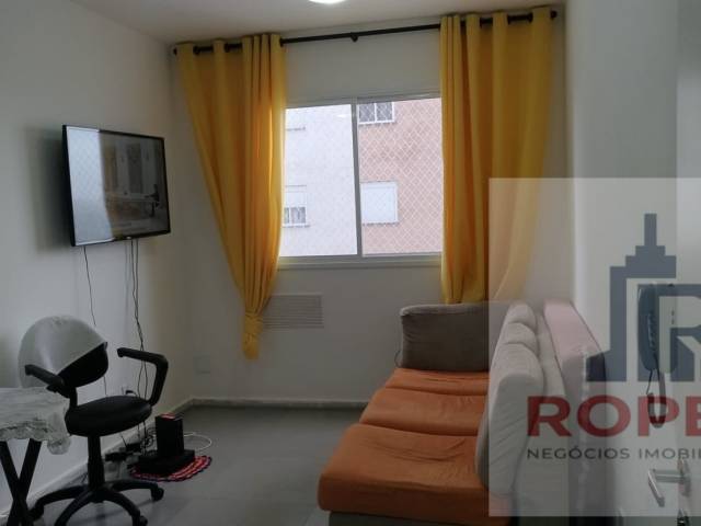 Apartamento para Venda em São Paulo - 3