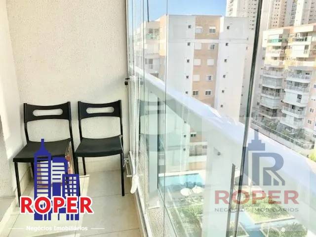 Apartamento para Locação em São Paulo - 3