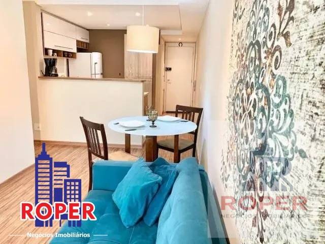 Apartamento para Locação em São Paulo - 4