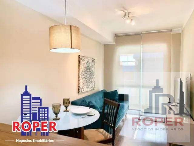 Apartamento para Locação em São Paulo - 2