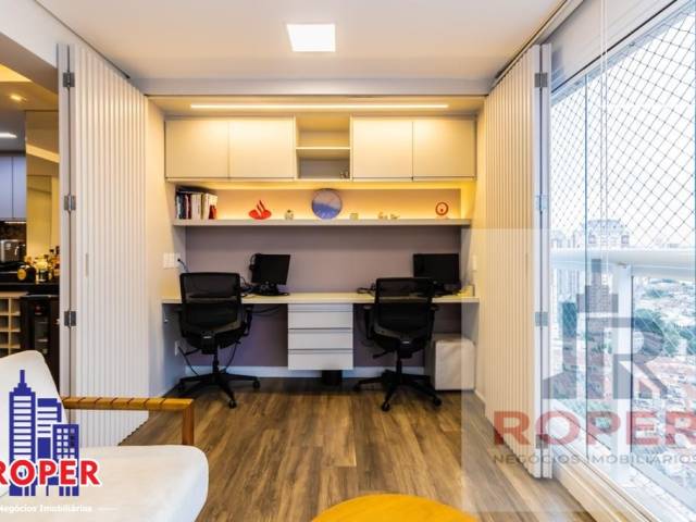 Apartamento para Venda em São Paulo - 3