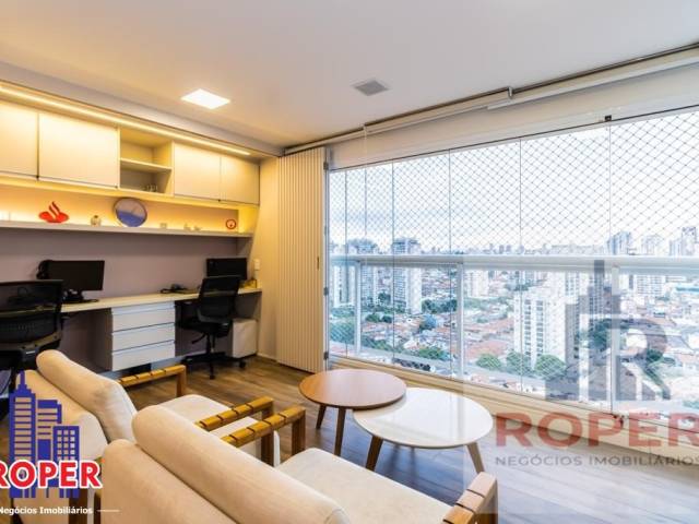 Apartamento para Venda em São Paulo - 4