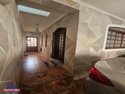 #CA00505 - Casa para Venda em São Paulo - SP - 2