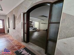 #CA00505 - Casa para Venda em São Paulo - SP - 1