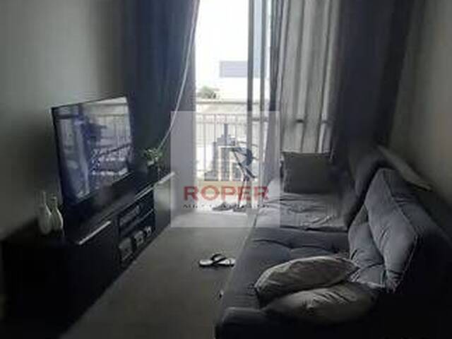 Apartamento para Venda em São Paulo - 3
