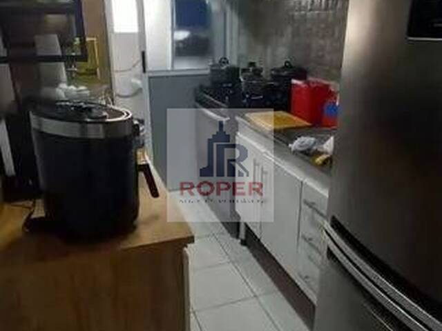 Apartamento para Venda em São Paulo - 5