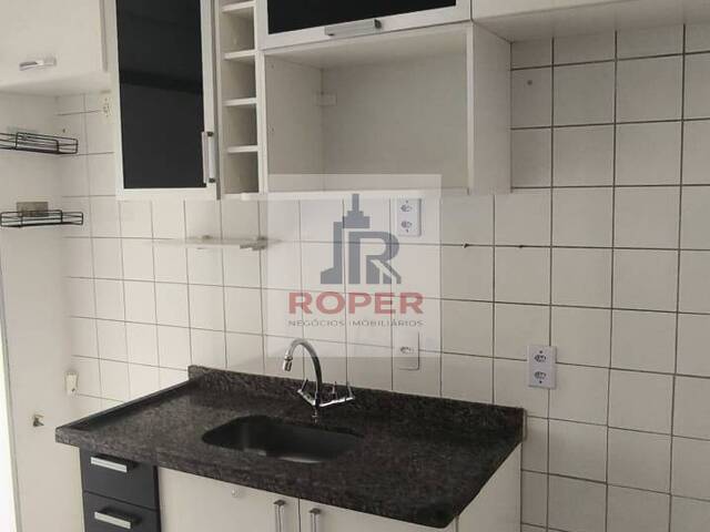 Apartamento para Locação em São Paulo - 5