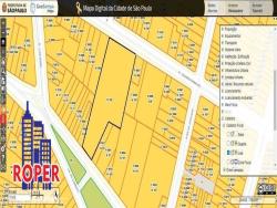 #TE00094 - Terreno para Venda em São Paulo - SP - 3