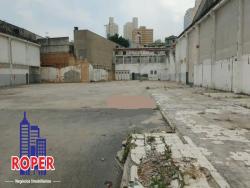 #TE00094 - Terreno para Venda em São Paulo - SP - 1