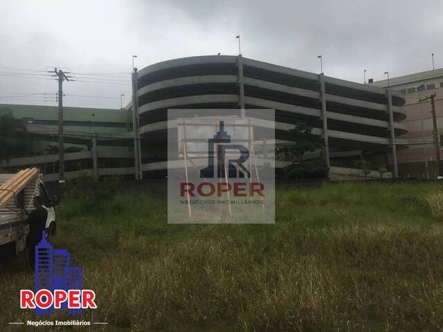 Área para Venda em São Paulo - 4