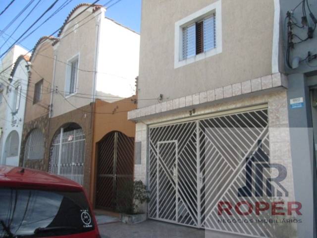 #SO0145 - Casa para Venda em São Paulo - SP