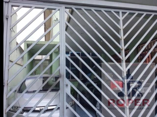 Sobrado para Venda em São Paulo - 2
