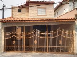 #SO0121-A - Sobrado para Venda em São Paulo - SP