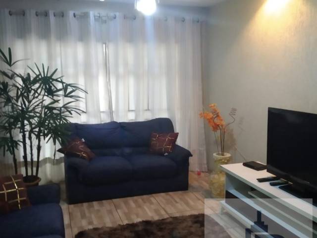 Sobrado para Venda em São Paulo - 2