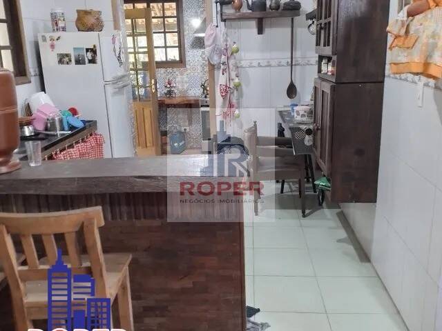 Chácara para Venda em Santa Isabel - 5