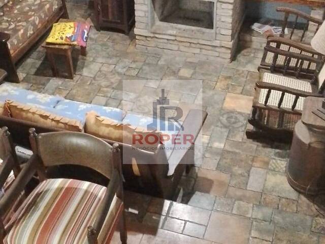 #CH01192 - Chácara para Venda em Santa Isabel - SP