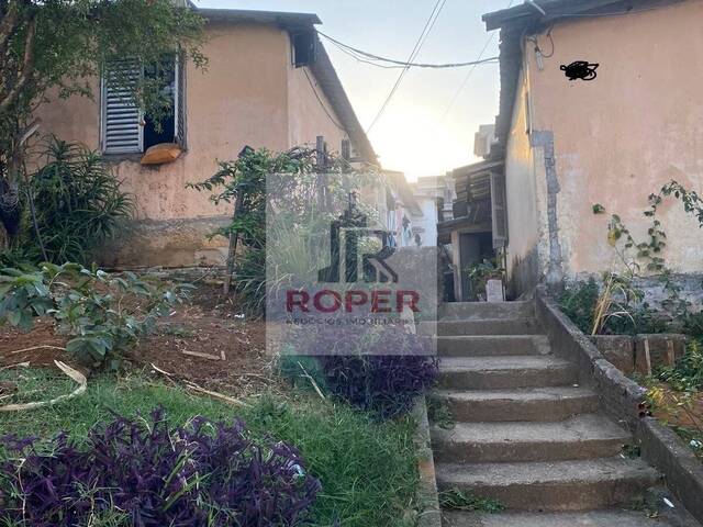 Terreno para Venda em São Paulo - 4