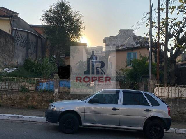Terreno para Venda em São Paulo - 5