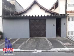 #CA0019 - Casa para Venda em Praia Grande - SP - 2