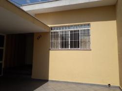 #CA0047-A - Casa para Venda em São Paulo - SP