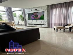 #CA00619 - Casa para Locação em Santana de Parnaíba - SP - 2