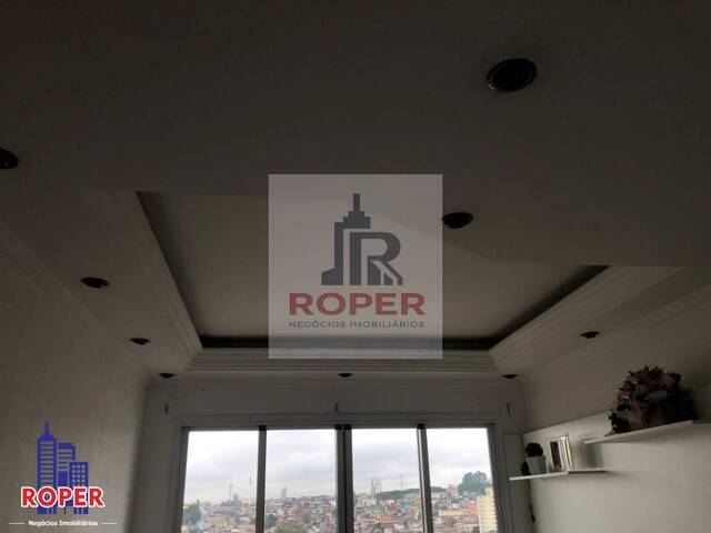 Apartamento para Venda em São Paulo - 5