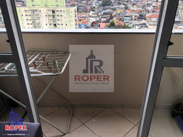 Apartamento para Venda em São Paulo - 4