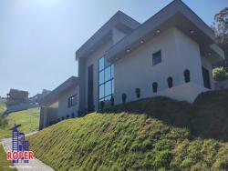 Venda em CONDOMINIO QUINTAS DA BOA VISTA - Atibaia