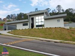 #CA00624 - Casa para Venda em Atibaia - SP - 2