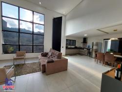 #CA00624 - Casa para Venda em Atibaia - SP - 1