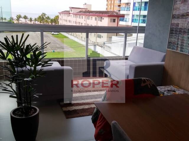 Apartamento para Venda em Praia Grande - 5