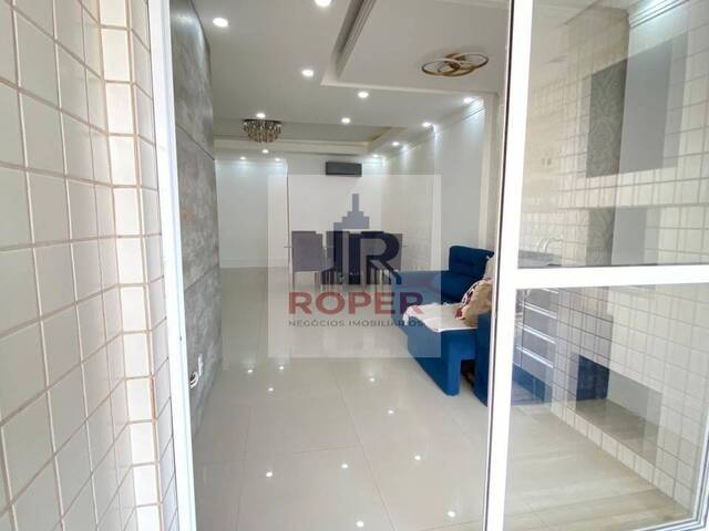 Apartamento para Venda em Praia Grande - 4