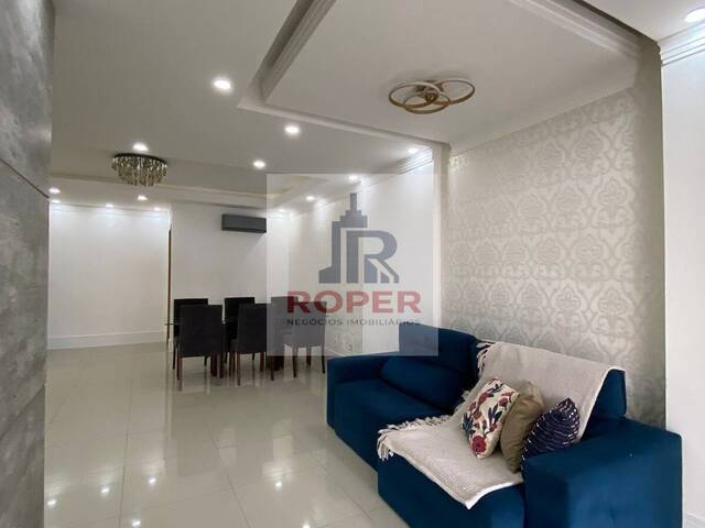 Apartamento para Venda em Praia Grande - 5