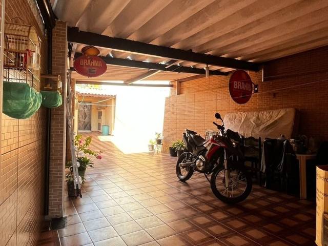 #SO0058 - Casa para Venda em São Paulo - SP