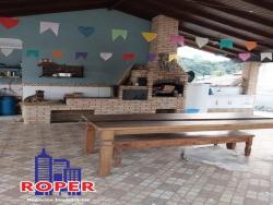 #CH01206 - Chácara para Venda em Guararema - SP - 3