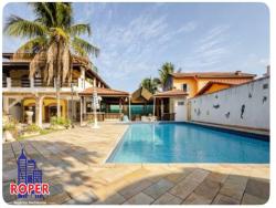 #CA00553 - Casa para Venda em Bertioga - SP - 2