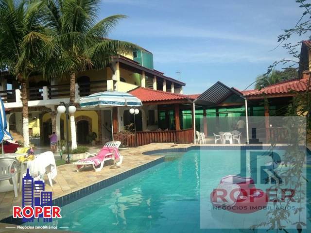 Casa para Venda em Bertioga - 4