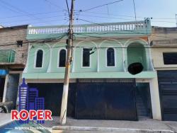 #CA00581 - Casa para Venda em São Paulo - SP - 2