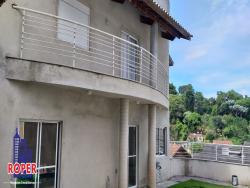 Venda em RESIDENCIAL COUNTRY CLUBE SANTA ISABEL - Santa Isabel